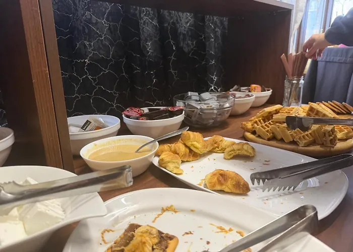 Oasi 5* Като-Лутраки
