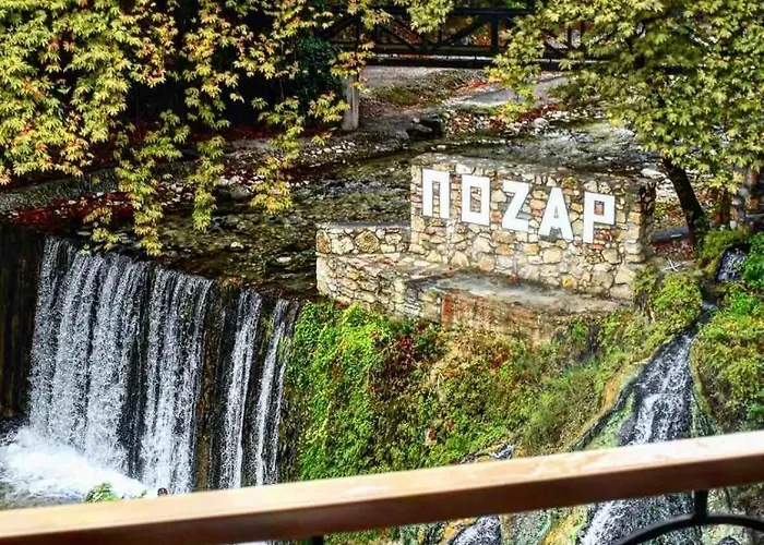 Oasi 5* Като-Лутраки