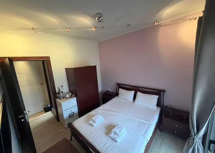 Гостевой дом Oasi 5*