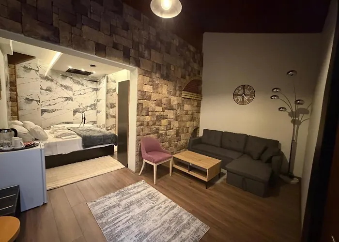 Oasi Гостевой дом 5*
