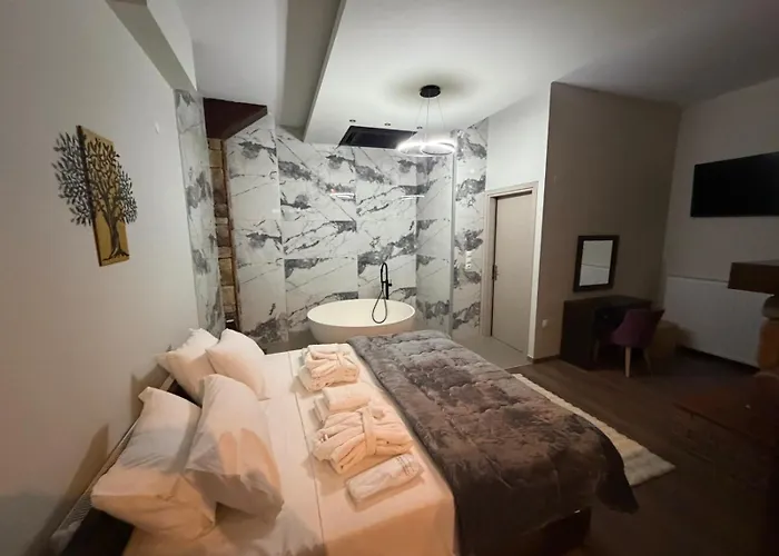 Гостевой дом Oasi 5*