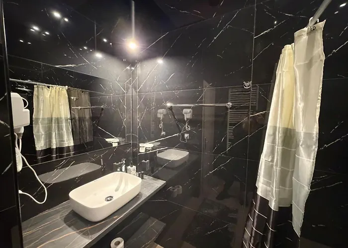 Oasi 5* Като-Лутраки