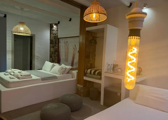 Гостевой дом Oasi 5*