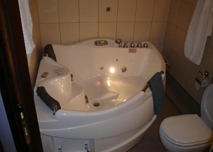 Oasi Гостевой дом 5*