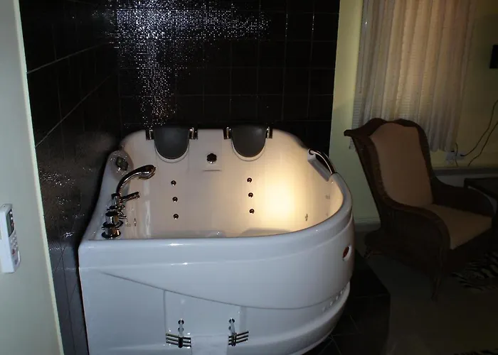 Oasi Гостевой дом 5*