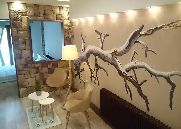Oasi 5* Като-Лутраки