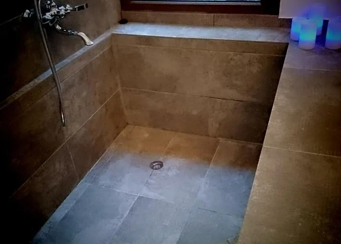 Oasi 5* Като-Лутраки
